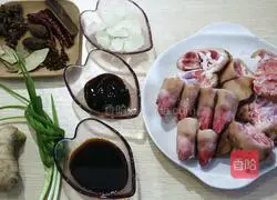 Roast Pork Knuckle Recipe 2