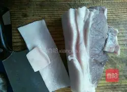 Illustration of Sichuan Lao Ma's copying hand practice 2