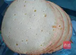 Pitaya mousse recipe 1