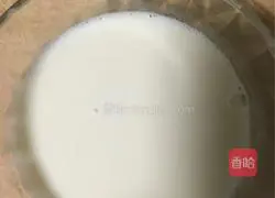 Yoghurt mousse - 6-inch recipe illustration 5