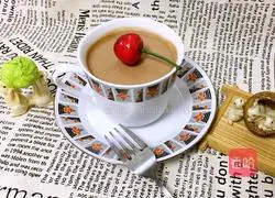 Chocolate mousse cup recipe 12