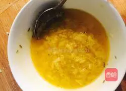 Garlic Bread Recipe Illustration 2