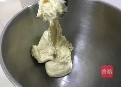 Basic bread + salty toast recipe illustration 5