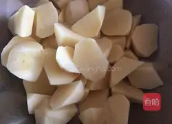 #Shenyang#Braised chicken wing roots illustration 2