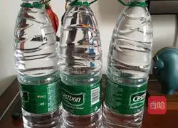 Illustration of making sea cucumbers 2