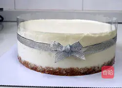 Yoghurt Ocean Mousse Recipe Illustration 13