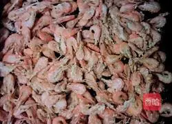 Illustration of how to make fried shrimps 4