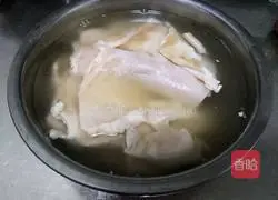 Cumin Spicy Pork Rinds Recipe Illustration 1