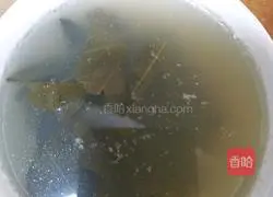 Longjing Shrimp Recipe Illustration 6