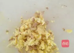 Illustration of grilled chicken legs 3