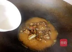 Lazy man's sweet and sour pork ribs recipe 10