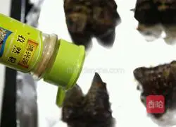 Illustration of how to make roasted pig knuckles 7