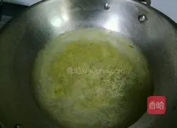 Sour and Crispy Pork Illustration of how to do it 9