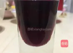 Blueberry wine recipe 5