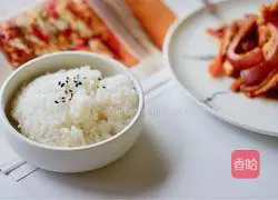 Great for rice! Illustration of how to make stir-fried pork with spicy cabbage 8