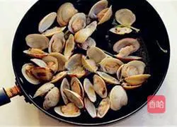 Illustration of how to make fried pepper 6