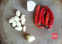 Braised eel recipe illustration 5