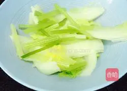 Illustration of how to make boiled fish fillets 9