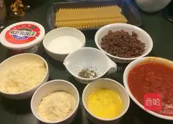 Italian Thousand Illustration of the level of practice 3