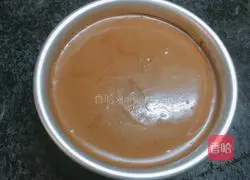 Chocolate mousse recipe 12
