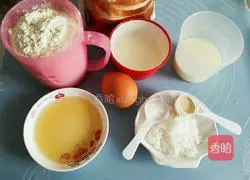 Garlic bread recipe 1