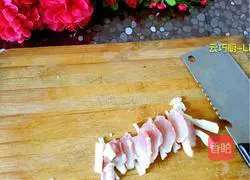 Illustration of home-cooked mackerel 4