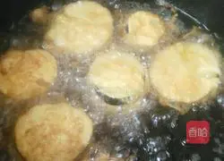 Illustration of Northeastern Fried Eggplant Box 10