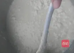 Illustration of how to make braised tofu 5