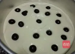 Illustration of how to make Malice Mousse Cake 7