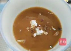 How to cook twice-cooked pork with minced garlic Illustration 2