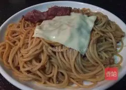 Pasta (simple version) recipe 10