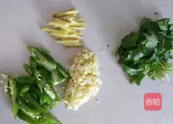 Braised fish recipe 2