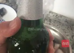 Illustration of how to make pickled fish 4