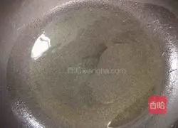 Illustration of how to make pan-fried fish fillet and braised tofu 7