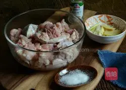 Chongqing spicy chicken recipe 2