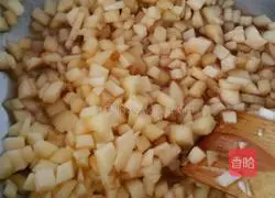 Red wine apple pie recipe 4