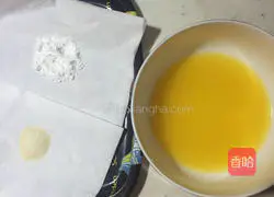 Orange mousse cake recipe 9