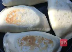  Illustration of how to make sea sausage, egg and leek box 9