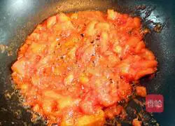 Bashu Home Edition Pasta Recipe Illustration 6