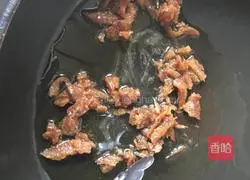 Illustration of how to make squid pasta 6