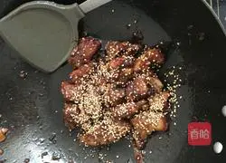 Electric pressure cooker version of sweet and sour pork ribs recipe 10