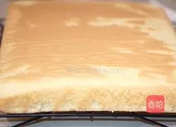 Cup Cream Cake Recipe Illustration 10