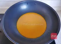 Illustration of how to make Indian curry noodles 5