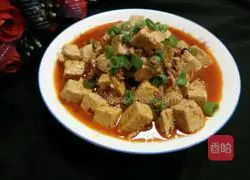 Sichuan Mapo Tofu Recipe 9