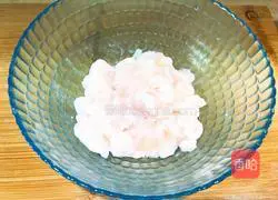 Illustration of how to make rattan pepper fish (basa fish version) 4