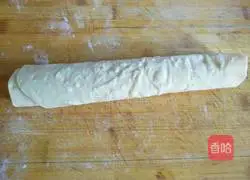 Illustration of how to make spring pancakes and rolled eggs 14