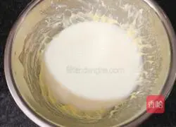 Yoghurt mousse cup recipe 4