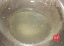 Cumin meat slices recipe 6