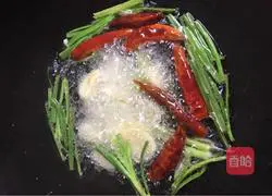 Thirteen-spice lobster recipe illustration 5