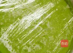 Vegetable mousse cake recipe 11